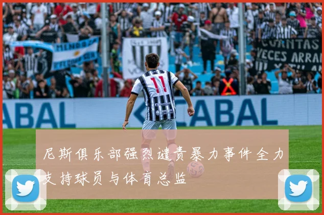 尼斯俱乐部强烈谴责暴力事件全力支持球员与体育总监