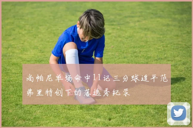 尚帕尼单场命中11记三分球追平范弗里特创下的落选秀纪录