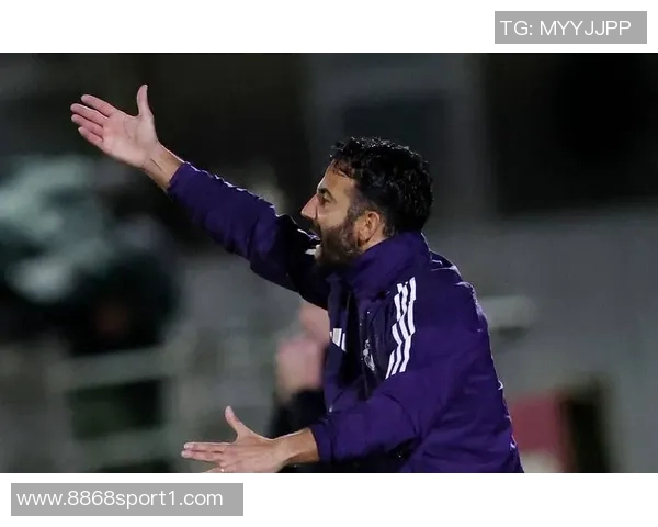 瓜帅赞阿莫林为顶级教练尽管伤病困扰仍对球队表现感到满意