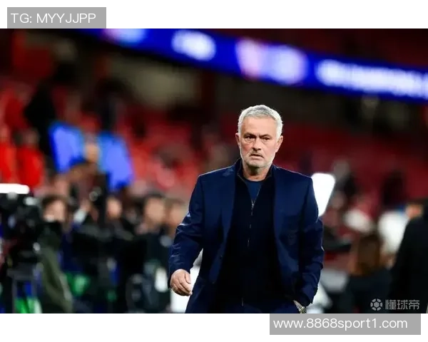 穆里尼奥:作为评论员我会更尊重他人并展现专业素养 穆里尼奥:作为评论员我会更尊重他人并展现专业素养