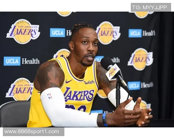 霍华德谈骑士季后赛表现期待詹姆斯父子重聚带来新希望 霍华德谈骑士季后赛表现期待詹姆斯父子重聚带来新希望