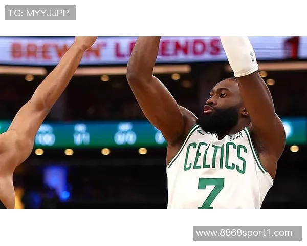 杰伦布朗谈自我提升与挑战承受力的心路历程与成长感悟