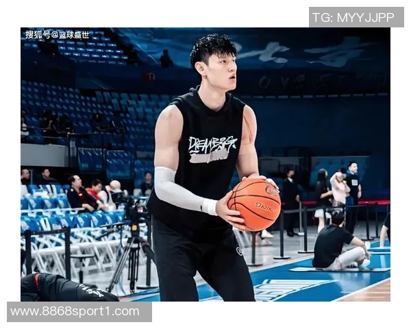 曾凡博感恩NBA机会无论未来何去何从始终热爱篮球的初心