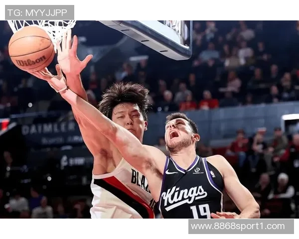 瀚森明日赴孟菲斯与球队汇合开拓者原计划让小杨多参加G联赛 瀚森明日赴孟菲斯与球队汇合开拓者原计划让小杨多参加G联赛