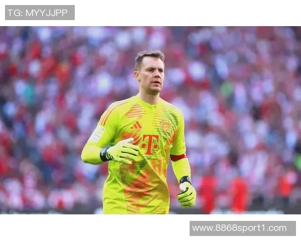 德天空名记分析诺伊尔或赛季末退役拜仁不考虑买断杰克逊