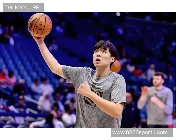 瀚森被下放引热议青岛队记者称年轻球员应多锻炼或将重返主场对阵国王