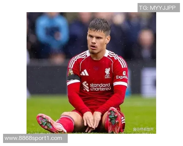 尼科尔建议斯洛特考虑让萨拉赫替补以提升其表现和状态