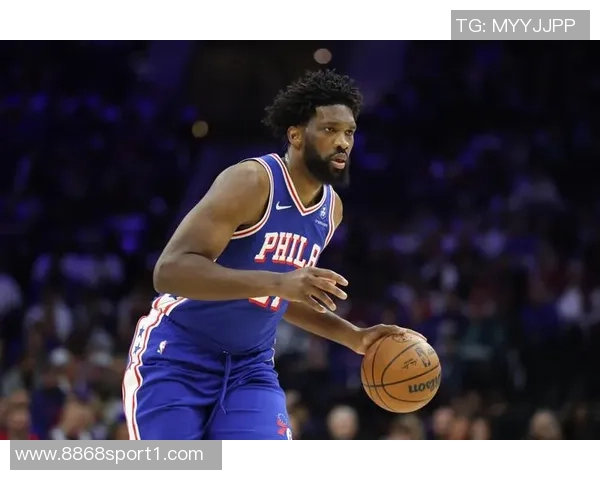 美媒揭示甜瓜与恩比德出场差距退役三年却仍领先18场比赛