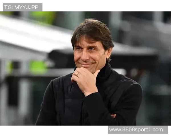 孔蒂回应点球争议强调大俱乐部应承担责任马洛塔不应亲自发表看法 孔蒂回应点球争议强调大俱乐部应承担责任马洛塔不应亲自发表看法