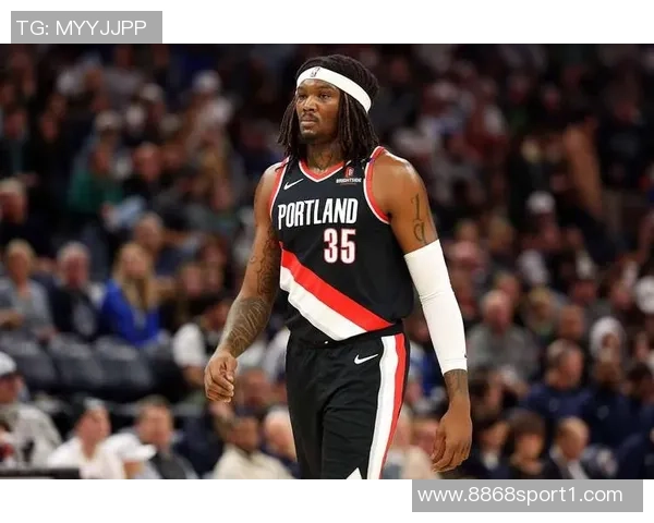 开拓者主场对决爵士罗威因左膝伤病管理出战可能性存疑 开拓者主场对决爵士罗威因左膝伤病管理出战可能性存疑