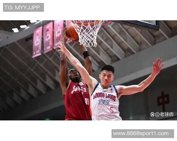 浙江男篮迎新外援布兰登兰道夫助力德甲得分王之路