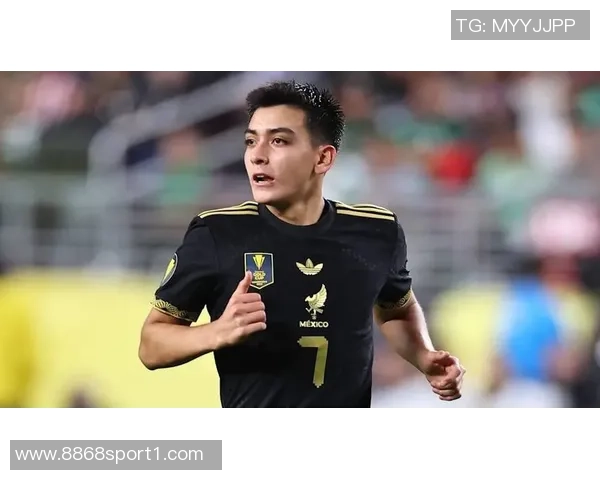 卫报评选08年出生60大新星魏祥鑫与墨西哥天才莫拉双双入选