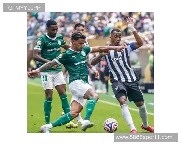 帕尔梅拉斯关注布莱顿后卫伊戈尔现正外租于西汉姆