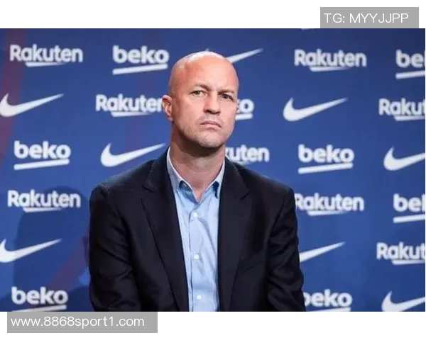 贾府技术总监克罗斯即将离任小克鲁伊夫等人或成接替人选