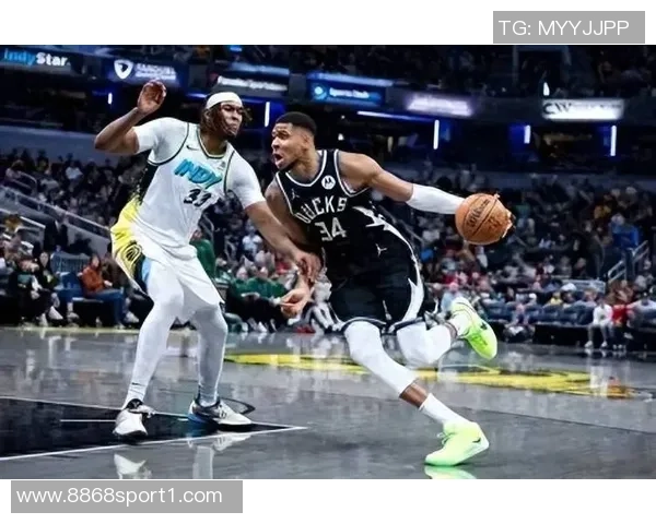 字母哥被交易的可能性高达76雄鹿未来面临重大抉择