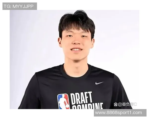 尼克斯抢断如潮比赛强度让杨瀚森面临被动局面分析