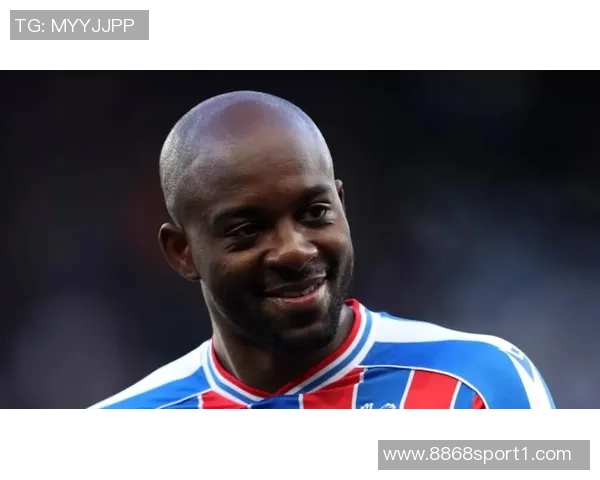 水晶宫即将以5000万签下拉尔森马特塔离队或成定局