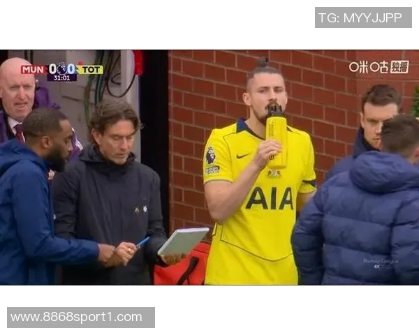 米兰计划租借并买断热刺后卫德勒古欣已展开接触