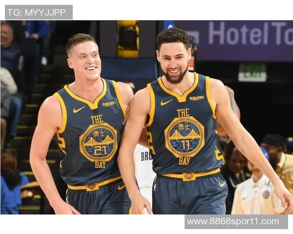 勇士队与前锋马勒维莱昂斯签署双向合同同时裁掉次轮秀图希