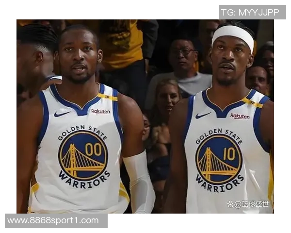 勇士队的未来在于小波特选择失误是导致球队衰落的关键因素 勇士队的未来在于小波特选择失误是导致球队衰落的关键因素