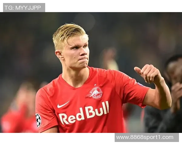 哈兰德25岁创造欧冠历史奇迹51场打入53球成超级进球机器